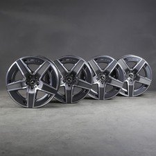 19 Zoll Felgen AMG original Mercedes GLC X254 C254 A2544010400 Alufelgen