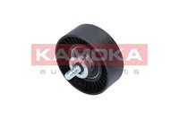 Kamoka R0056 Umlenk-/FüHrungsrolle, Keilrippenriemen For Audi BMW Chevrolet Citr
