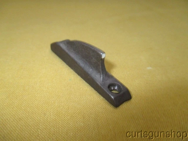 Mira delantera de fábrica Remington para rifles de acción de perno modelos 600, 660, XP100 Foto 2 de 4