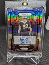 2023 Panini Prizm Football Cards Checklist 39