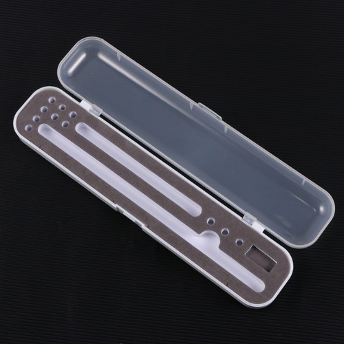 10 Mm Schutzabdeckung Der Stiftkoffer Tragetasche Für Stylus-Stift - 第 1/12 張圖片