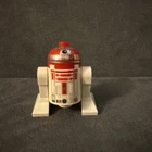 LEGO Star Wars Astromech Droid Minifigure Toy R4-P17