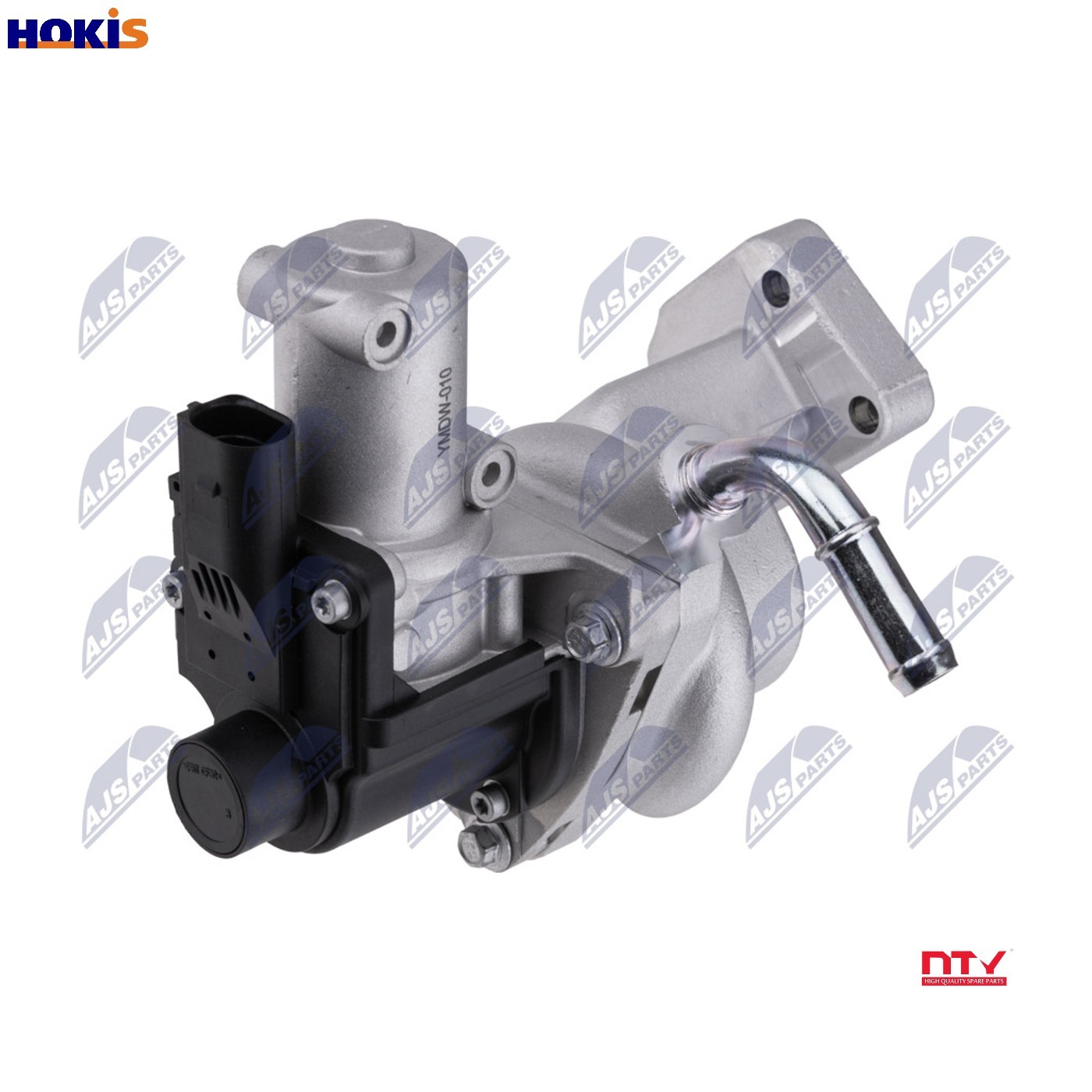Egr Valve For Ssangyong Korando Rexton 11.2010- - Image 2