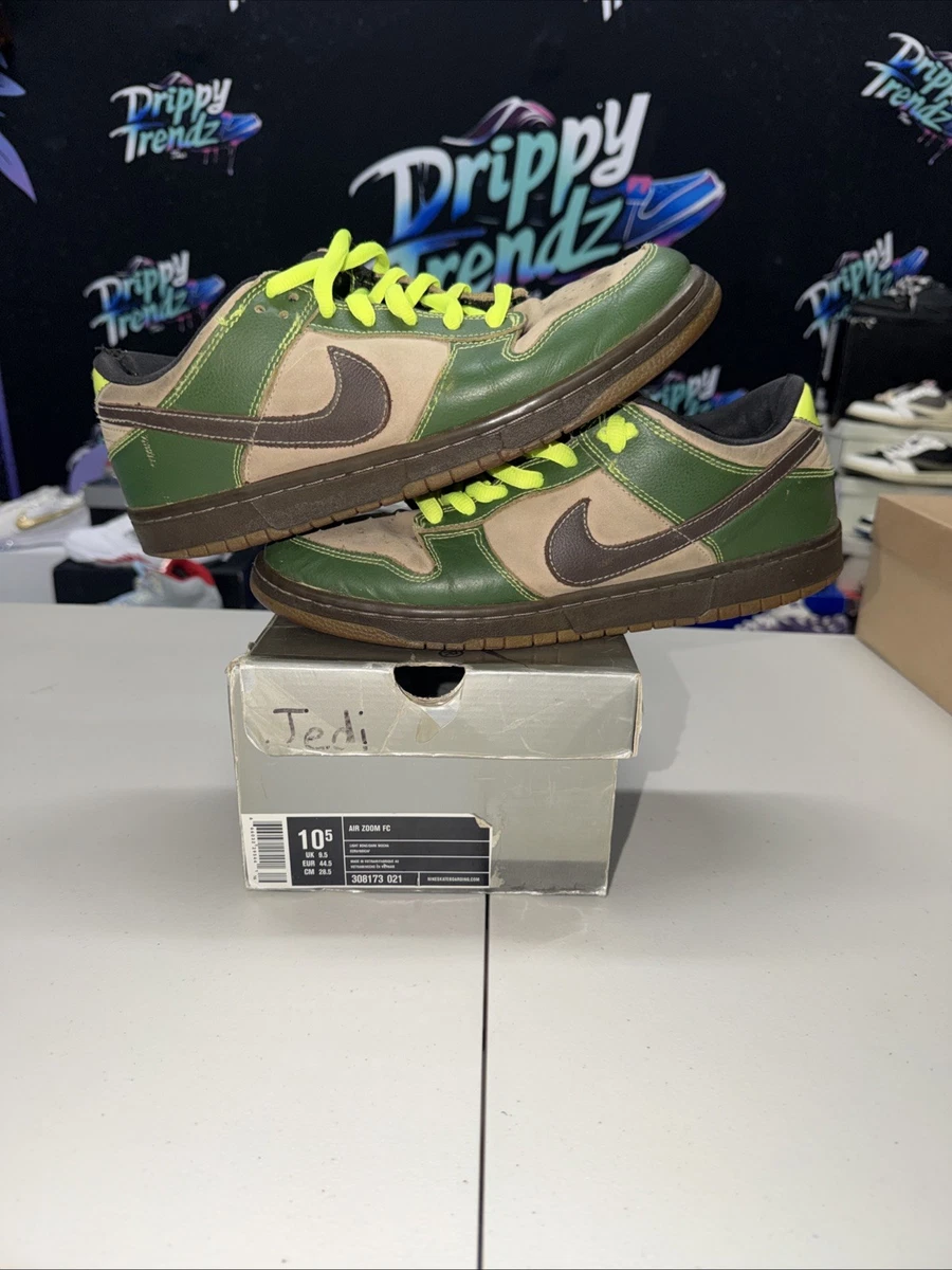 Nike Dunk Pro SB Low Jedi | eBay