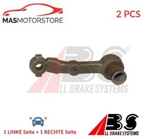 LINKS RECHTS QUERLENKER SATZ ABS 210724 2PCS P FÜR BMW 5,7,8,6,E34,E28,E32,E31
