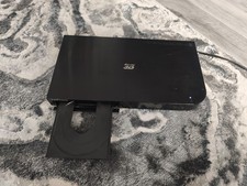 Samsung BD-H5500 3D Blu-Ray Player