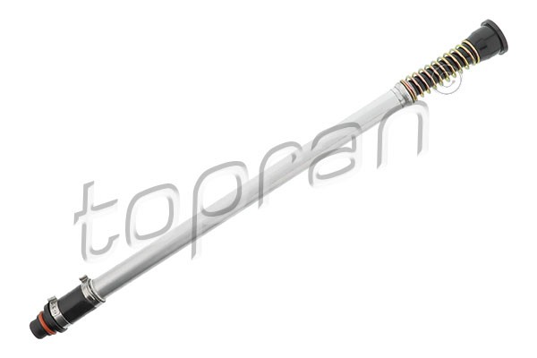 2x ✅Fits TOPRAN HANS PRIES 503 369 BREATHER TUBE  ⭐UK Seller⭐