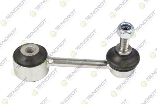 Koppelstange Stabilisator Hinten Links / Rechts Stahl 100Mm FüR Audi A6 04-11-image