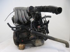 Moteur Opel OMEGA