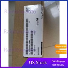 New Siemens 6SL3100-1DE22-0AA1 6SL31001DE220AA1 SINAMIC CONTROL SUPPLY MODULE