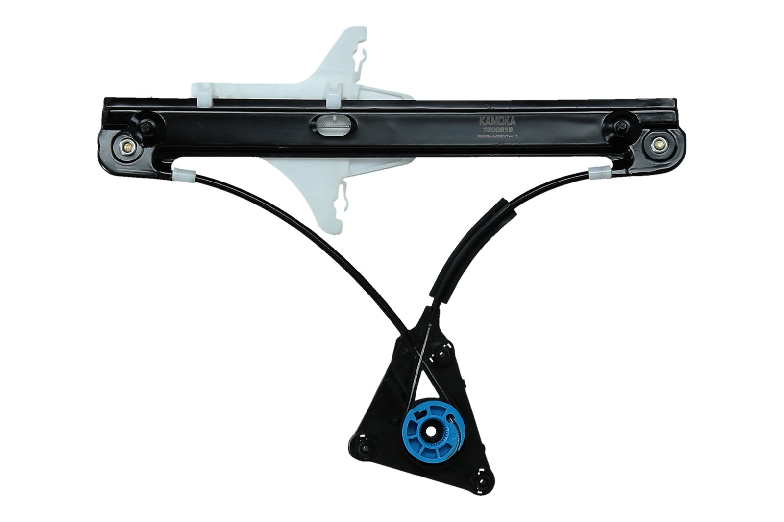 Fits KAMOKA 7200219 WINDSHIELD LIFTER REAR. LE. VW POLO 09'->  ⭐UK Stock⭐