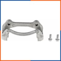 Halter, Bremssattel Vorne FüR Nissan | HZP-NS-032A