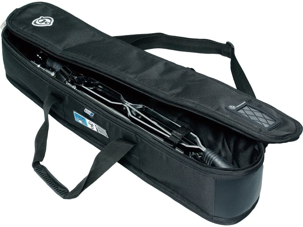 Protection Racket 5030CZ-00 30"" x 5.5"" x 5.5"" Hardware Bag