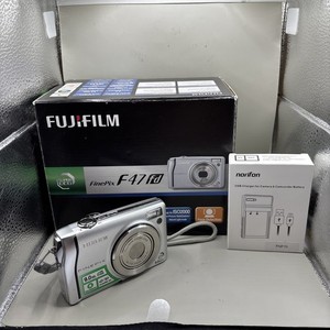 Fuji Work Record | eBay