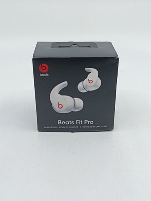 Beats by Dr. Dre Fit Pro In-Ear-Kopfhörer ANC Schwarz MK2F3ZM/A  / B-Ware_0.19_5