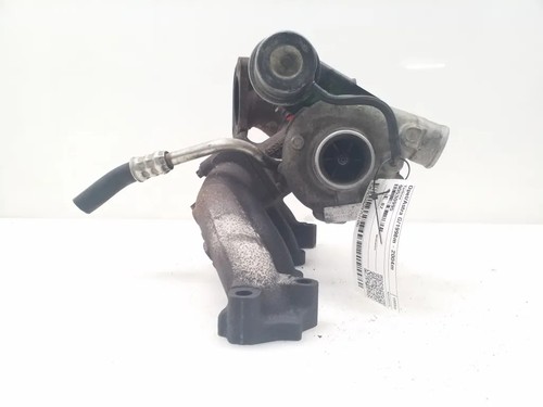 OPEL ASTRA G Hatchback F48, F08 Turbolader 90530995 1.70 Diesel 1999 34221764
