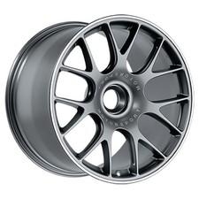 1x BBS CH-R titan matt 8.5Jx19 5x112 ET43