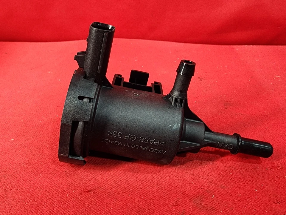 Válvula de purga Mopar 4891741AA fabricante de equipos originales para Chrysler Dodge Jeep 2007-2020 4-6 cilindros Foto 3 de 4