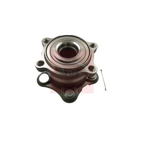 For INFINITI Q70 Y51 2013 on WHEEL BEARING KIT