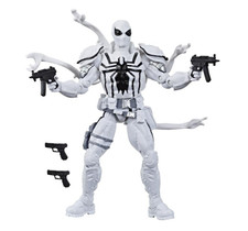New 2019 Sealed Hasbro Marvel Legends 80 Years Agent Anti-Venom 6  Action Figure