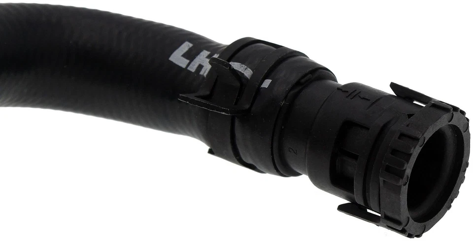 Dorman DOR-626-734 Engine Heater Hose Assembly - Image 3 of 4