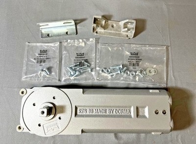 Dormakaba Rts88 NHO 105 W/5MM SPINDLE