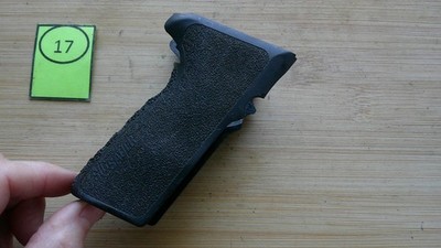 Sig Sauer P229 Factory Original OEM Grips E2 1 Piece Type