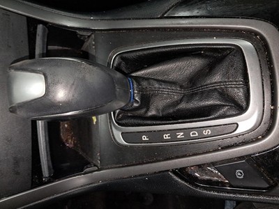 Used Transmission Shift Lever Assembly fits: 2016 Ford Edge Grade A