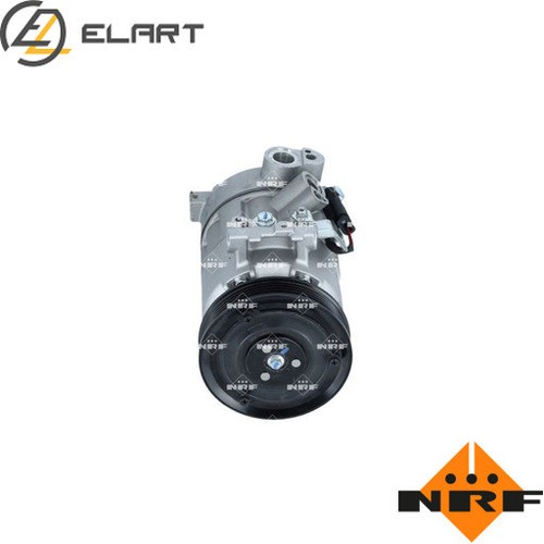 COMPRESSOR AIR CONDITIONING 320262 FOR MERCEDES-BENZ A-CLASS B-CLASS/Sports 1.3L - Bild 1 von 10