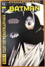   BATMAN #50 (DC Comics/Dino Comics 2000) bag...