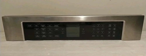 Bosch Oven Control Panel Assembly for Model HBL8750UC/11
