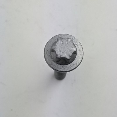 Chevrolet Impala Saturn Astra Front Impact Support Mount Bolt Screw GM 11094912