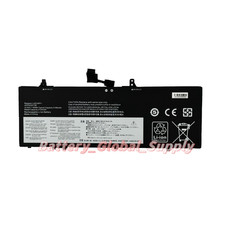 Battery for Lenovo IdeaPad IAR 14 IAP8 L22C4PF1 L22D4PF1 L22M4PF1 15.52V 4124MAH