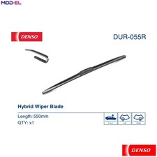 WIPER BLADE DUR-055R FOR VW LT/Mk/II/Platform/Chassis/28-46/Van/Bus/28-35 FOX