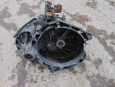 Ford Transit Gearbox manual mk7 07-12 2.2 TDCi Diesel 5 speed FWD 6C1R-7002-AB