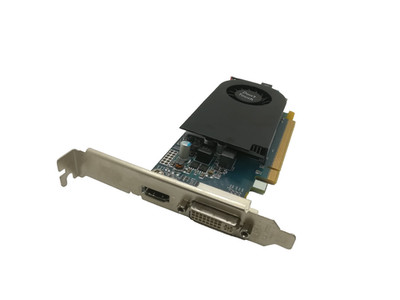 SAPPHIRE RADEON R7 240 2GB DDR3 PCI-E 3.0 x8 GRAFIKKARTE DVI  HDMI #GK13708