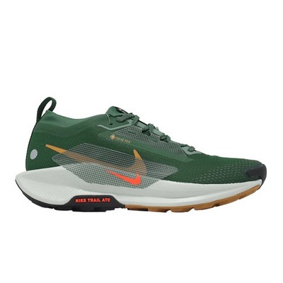 Nike Pegasus Trail 5 GTX Gore-Tex Fir Desert Ochre Men Trail 