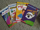 Scholastic At-Home Phonics Reading Program Lot: Space Math, Word Play — photo 1
