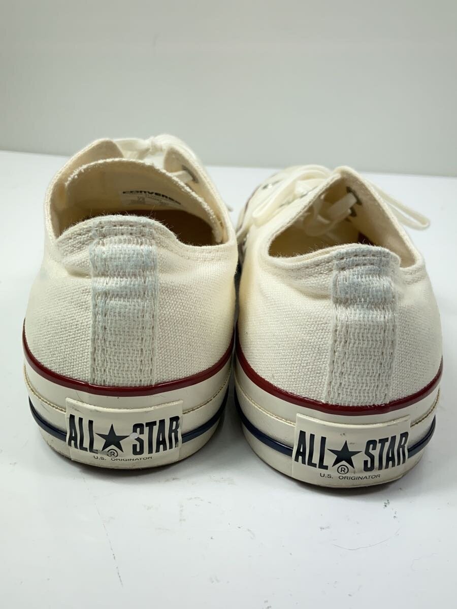 Converse Low-Cut Sneakers/26Cm/Crm/1Sd287 BAM28 thumbnail 6