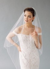 Toni Federici Maldives Veil NEW