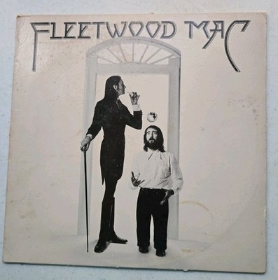 Fleetwood Mac - Fleetwood Mac - LP