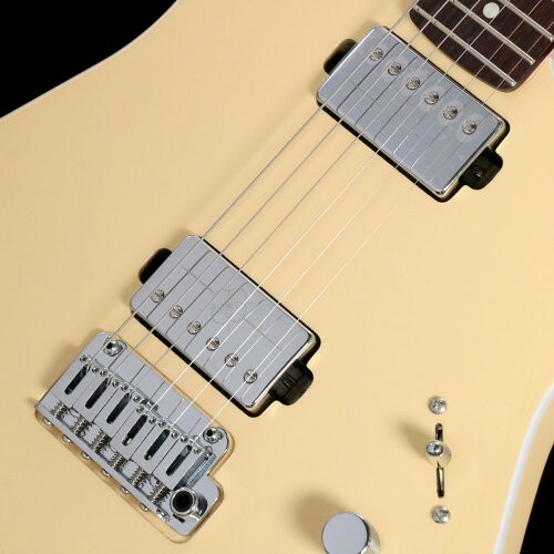 Fender made in japan Mami Stratocaster Omochi Vintage White