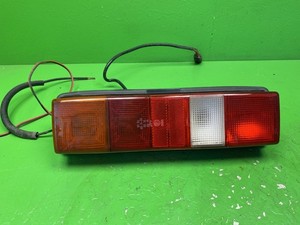 FORD TRANSIT Mk7 Left Rear Lamp assembly Chassis Cab 06-14