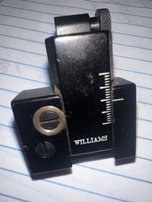 Williams Fp39 Peep Sight Marlin 39  Z-1974
