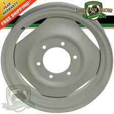 WHEEL22 Front Rim For Long-Fiat 350, 360, 445, 460, 510, 560, 610