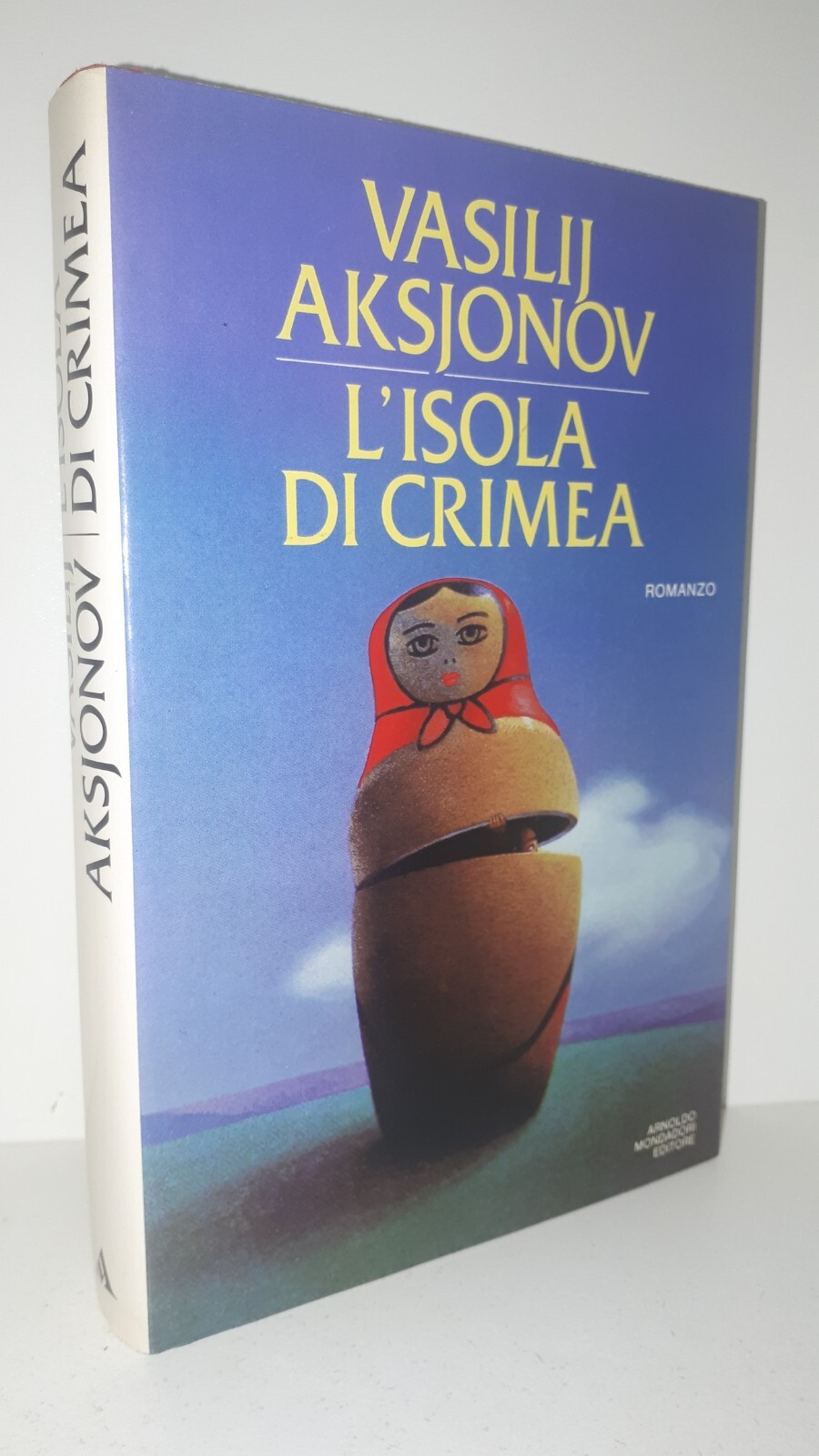 Foto 1 di 6