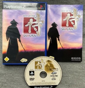 way of the samurai 1 psn way of the samurai 1 psn