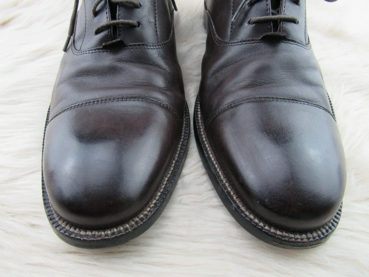 Cole haan williams taupe plain deals toe oxford shoes