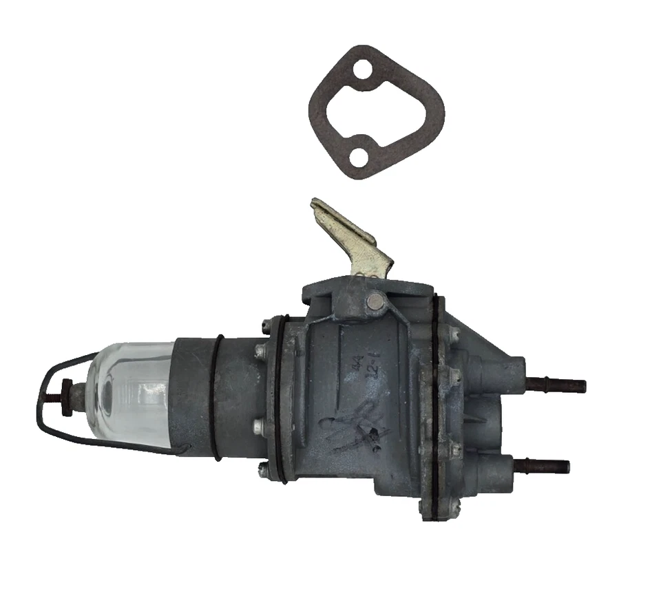 燃油泵 1960 - 1962 年福特猎鹰,1960 - 1962 年水星彗星 — 第 2/4 张图片