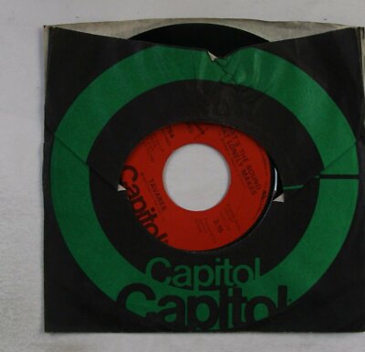 Tavares That's The Sound That Lonely Makes US 7in 1973 Soul Disco